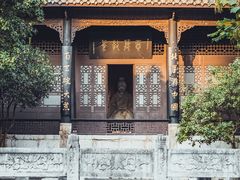 -阳明祠