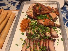 -绿茶餐厅(珞珈创意城店)