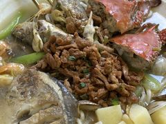 -面道赞宁海海鲜面(迎凤街店)