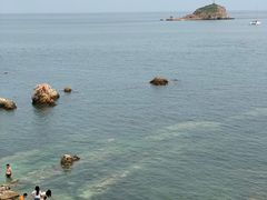 -养马岛旅游度假区