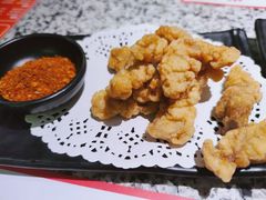 -炭舍干锅(华发商都店)