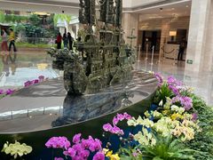 -广州白天鹅宾馆