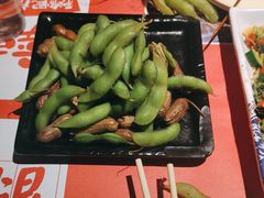 -寂寞的豆芽(西大望南路店)