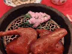 -白家大院·王府宫廷菜(苏州街店)