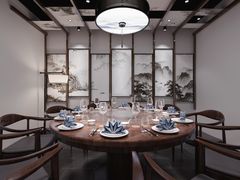 包厢-黎厨湘菜·家常菜(盛世银座店)