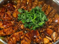 -黄记煌三汁焖锅(顺义华联店)