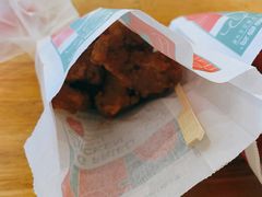 香香炸鸡-1973继光香香鸡(金桥国际店)
