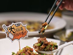 -太二酸菜鱼(财富购物中心店)