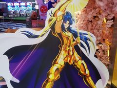-天天玩X秋葉原日系动漫游戏中心
