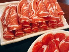 -情忆草原涮肉馆
