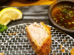 -胜博殿日式炸猪排(西红门店)