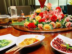 -小杨烤肉(高新店)