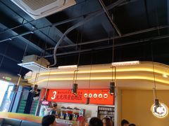 -师烤·豆花烤鱼(广州荔湾扬韬广场店)