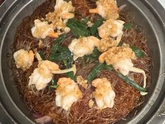 -绿茶餐厅(滨海万达广场店)