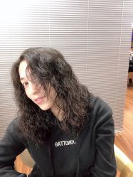 点击看大图 -HD HAIR STYLE