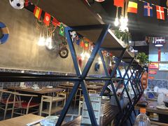 -小郡肝串串香(北蔡店)