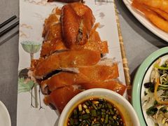 -金哥私房菜馆(张府园总店)