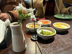 -Fuzzy Bistro 浮几韩餐·茶酒馆