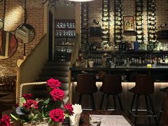 -柏蔻餐厅Le Banquet Bistro(天河北店)