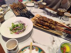 -巴依老爷新疆美食(常营店)