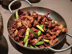 -山石榴·贵州菜(陆家嘴中心店)