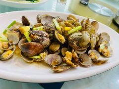 -金海湾海鲜排档(朱家尖店)