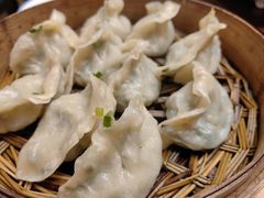 -西夏回族烧麦馆(牡丹街店)