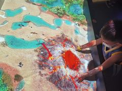 -珠海横琴国家地理探险家中心(创新方)