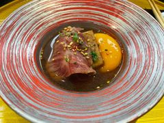 -帝鮨·烧肉割烹(龙湖金楠天街店)