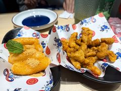 -鱼酷活鱼烤鱼(雨花客厅店)