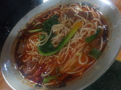-丁丁猫重庆小面(徐州路店)