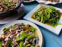 -昌顺园·养马岛渔家海鲜餐厅·老鲁菜(龙湖店)