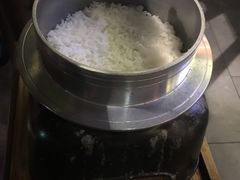 -卢大鲜鱼头捞饭(美利广场店)