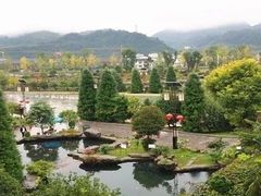 -娄山关景区