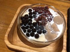 -Let's Taipei 非常烘焙(太古里店)