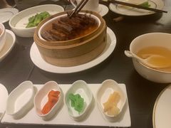 -甄御•海鲜新青岛菜(麦岛店)