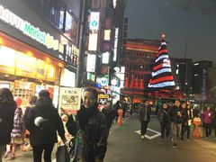 -王妃家(明洞中央店)