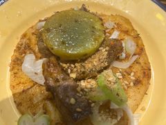 -香约老地方烧烤(九道街店)