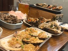 -蚝太郎 • 海鲜烧烤(Upark店)