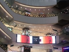 -王府井百货(总府店)