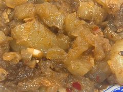 -西工饭庄快餐厅(西工小街店)