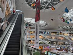-砂之船长沙奥莱