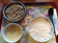 -真功夫(棠下店)