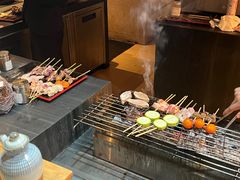 -佛山希尔顿酒店·融誉亚洲美食荟