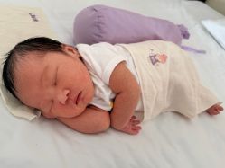 -巍阁月子中心(国贸店)