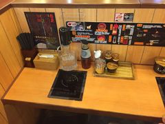 -博多一幸舍(侨福芳草地购物中心店)