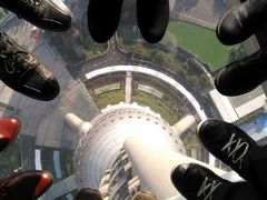 -东方明珠广播电视塔