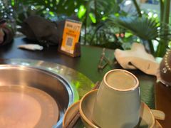 -菌自由丨野生菌火锅特色庭院餐厅(丽江古城店)