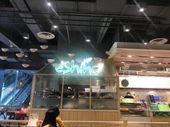 -HELLO 27 意面·沙拉·帕尼尼