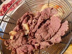 -江南福宴·澳门海鲜.牛肉火锅(汇高栢悦中心店)